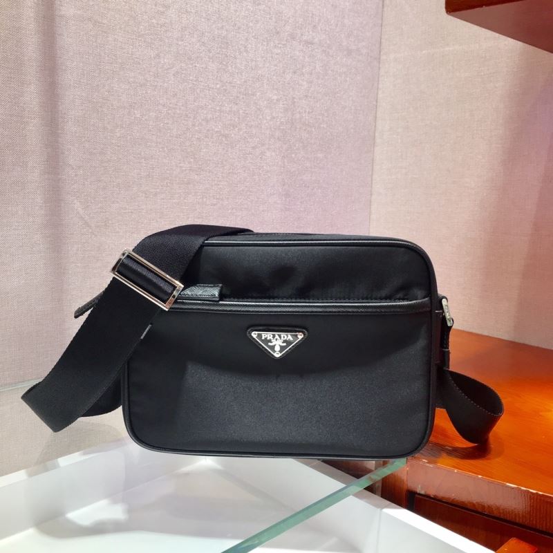 mens Pra*a satchel bags